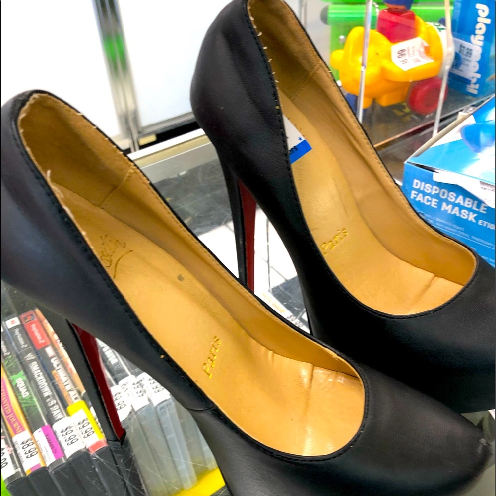 Christian Louboutin